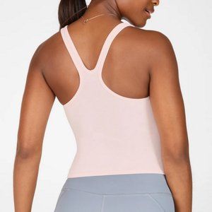 🆕️ fabletics • denise sculptknit tank